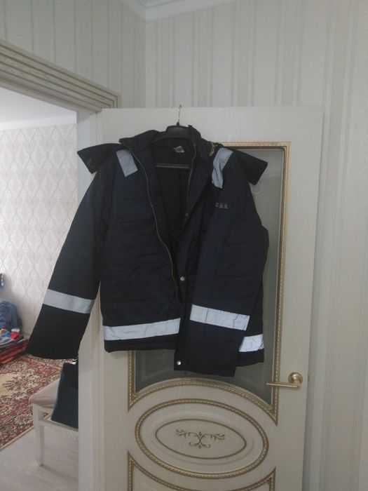 Продам Бушлат. Новый .