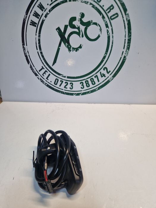 Display bicicleta electrica Yamaha ebike tip A - nou factura/garantie