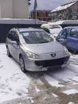 Пежо 307 1.6 hdi 2007г