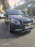 Nexia 3 2022 yil