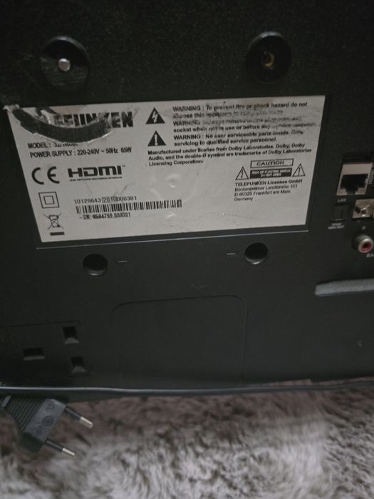 Смарт Телевизор 32 инча