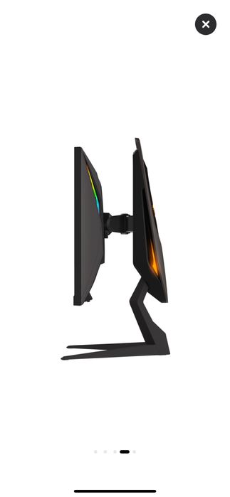Monitor Aorus KD25F 240Hz