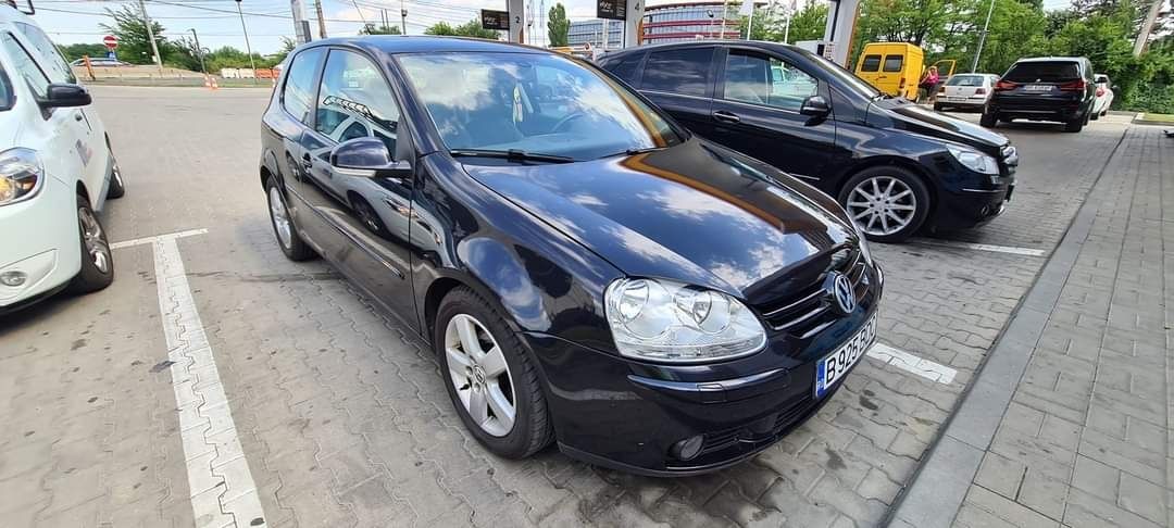 Volkswagen Golf 5 1. 9 diesel