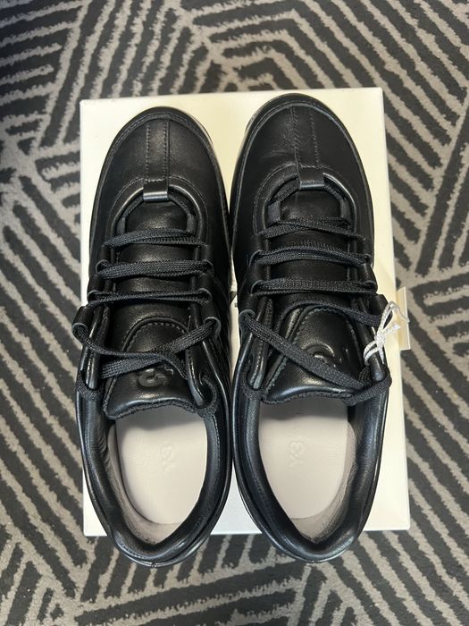 Нови Adidas Y-3 Boxing