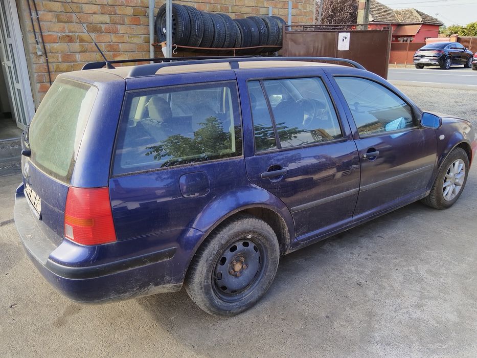 Usa/usi stanga Vw Golf 4 Combi/Break
