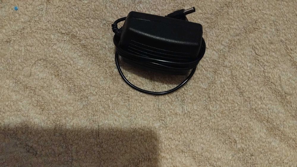 Logitech Driving Force