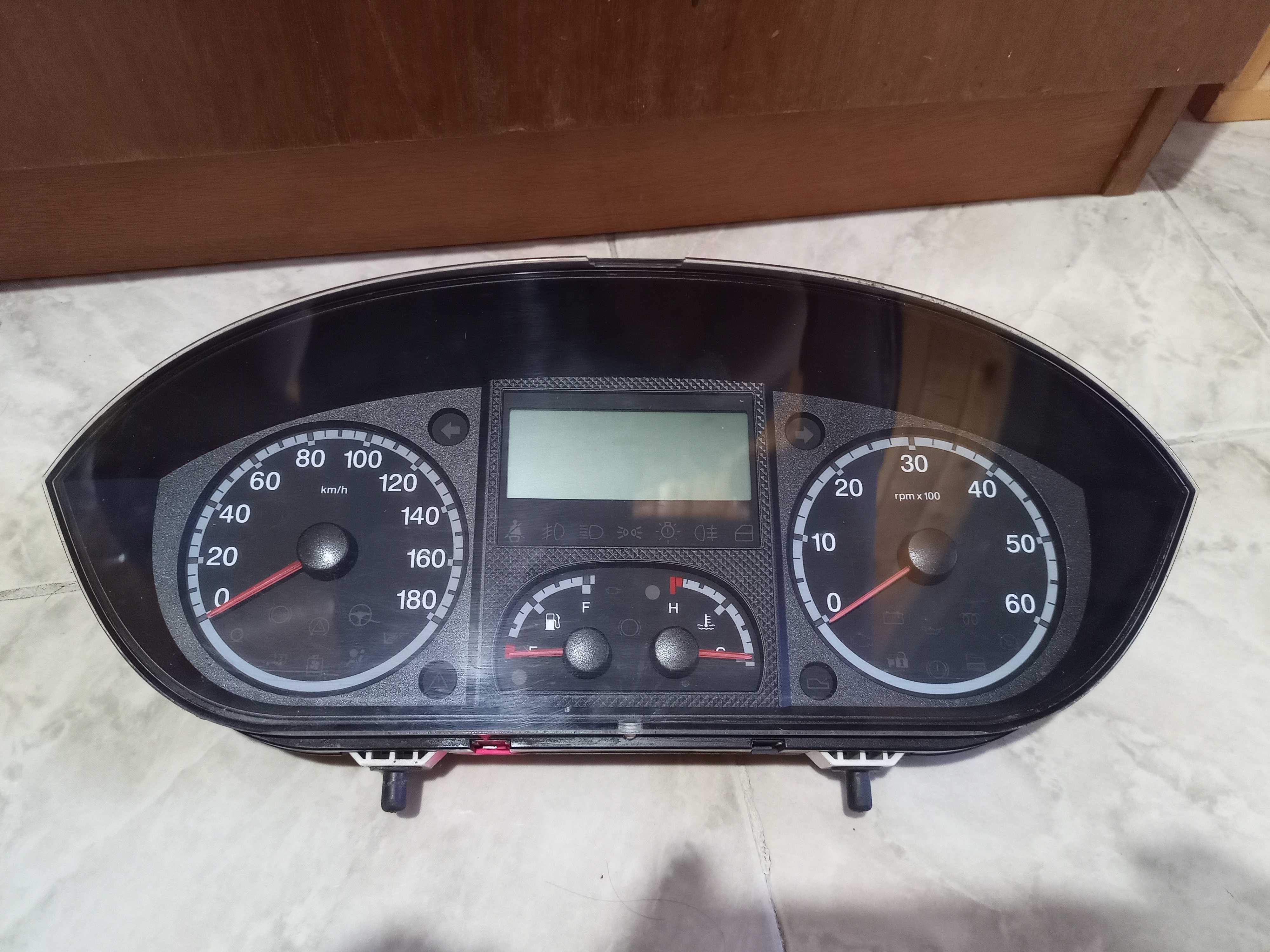 Табло за fiat ducato