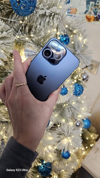 Iphone 15 pro max 1 tb