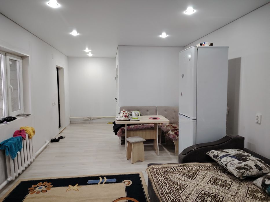 Сатамын Ахмирово