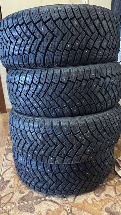 Продам зимнюю резину