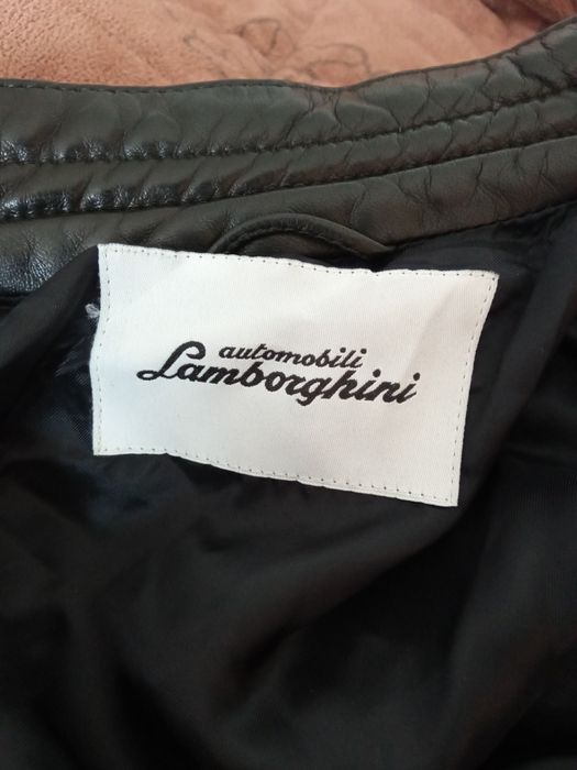 Geaca unisex Lamborghini