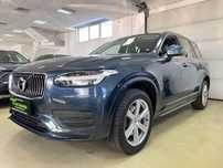 Volvo XC 90 Volvo XC90 B5 D MOMENTUM 7 locuri AWD,Posibilitate finantare