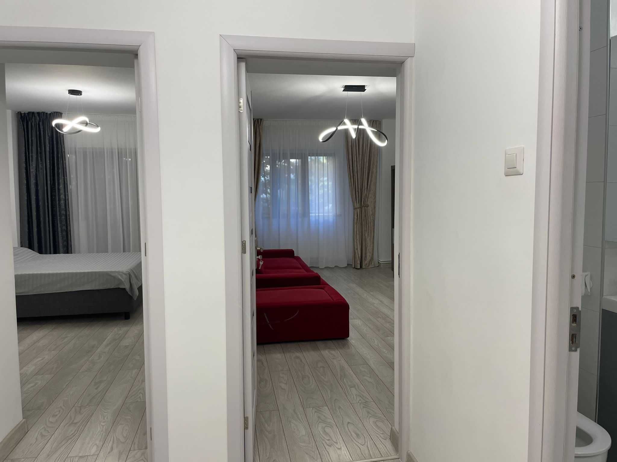 apartament 2 camere ultracentral