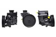 Pompa servodirectie Mercedes Clasa C, 2000-2007; Coupe Sport, 2001-2011; CLK, 2002-2009; Clk Cabriolet, 2003-2010; Slk, 2004-2011; Clasa ClC, 2008-2011, 120 bari; M16x1.5, SRL