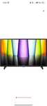 Smart TV LG.    .