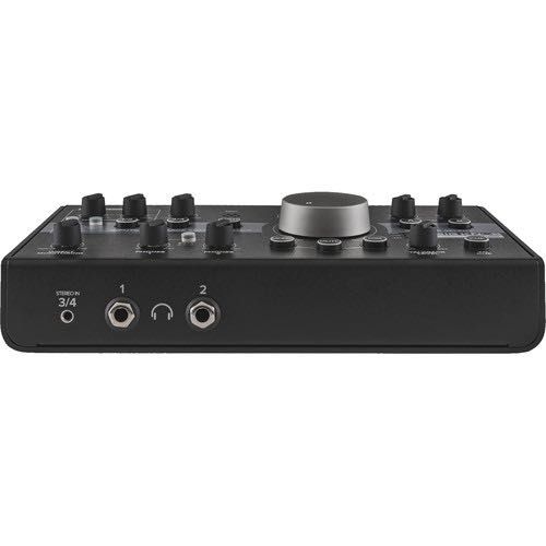 Mackie Big Knob Studio