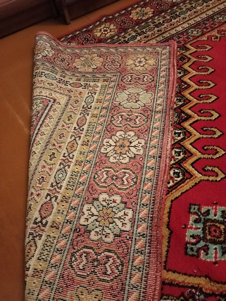 Ковер СССР винтаж