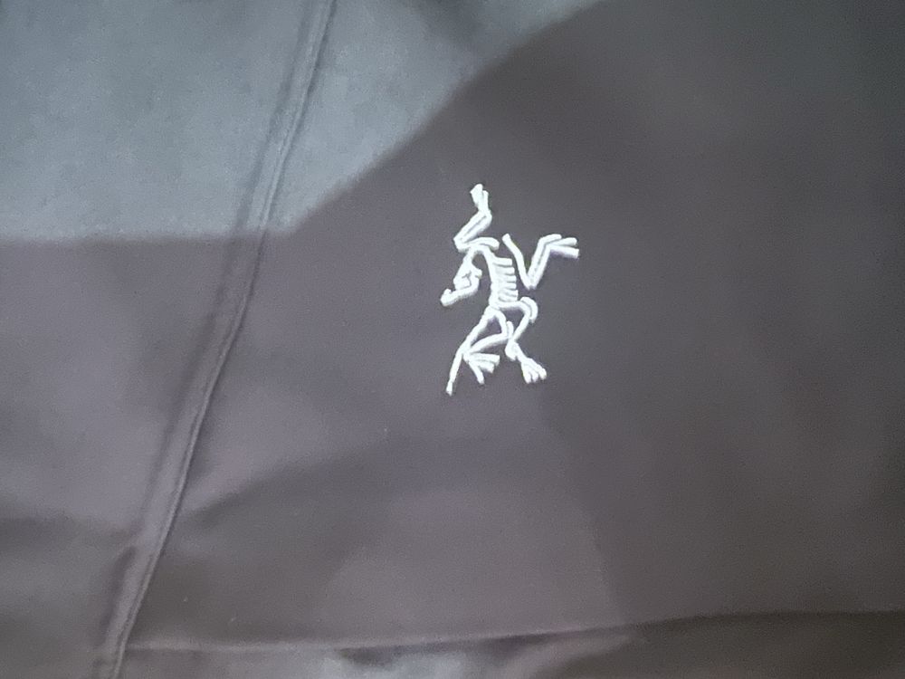 Мъжки панталони Arcteryx c Gore-Tex XL