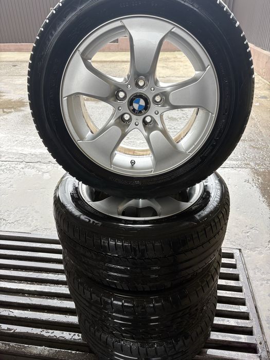 Jante BMW R17 Vară