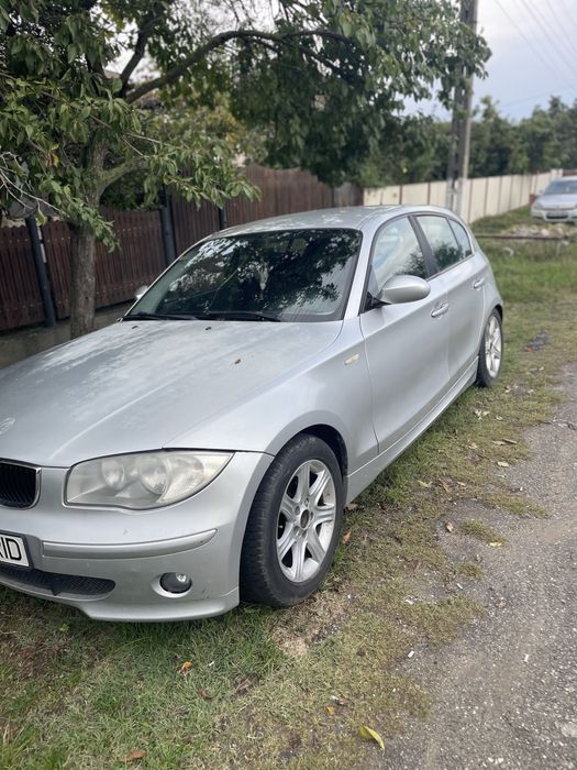 Vand bmw seria 1!