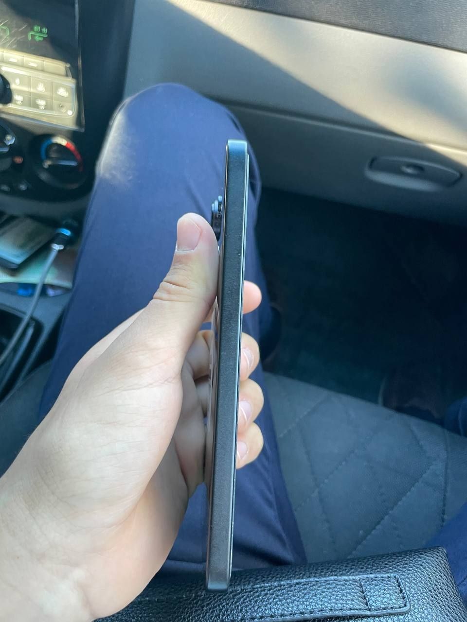 Redmo note 13 8/256
