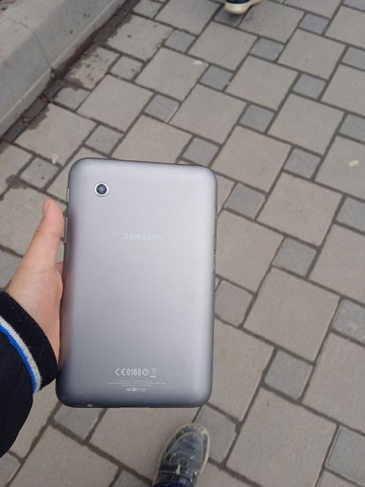 Samsung galaxy tab2  7.0.        Только АЛМАТЫ!!