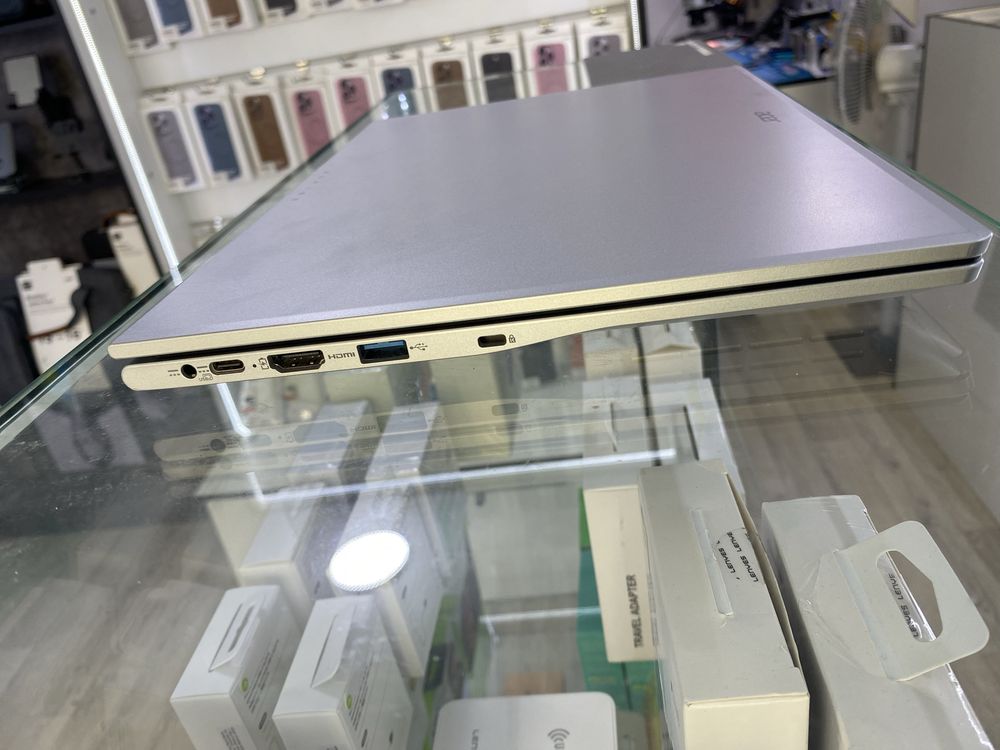 Acer Aspire lite 14