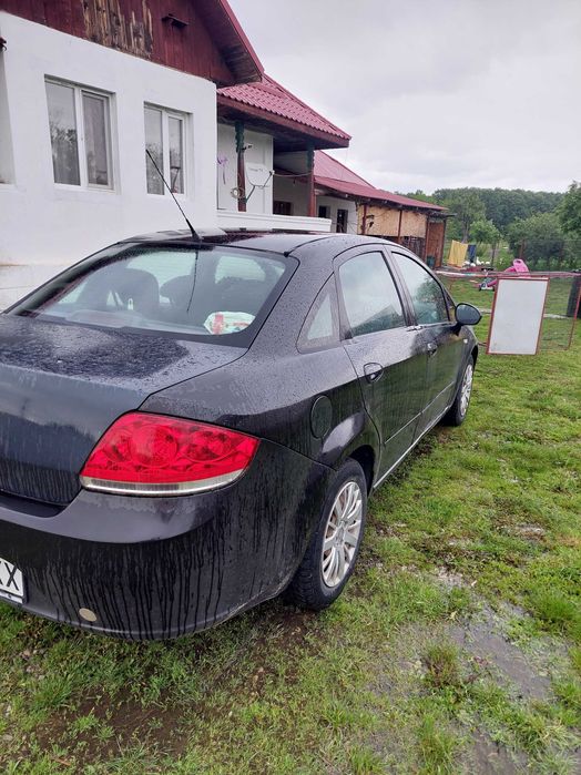 Vînd Fiat Linea 1.4