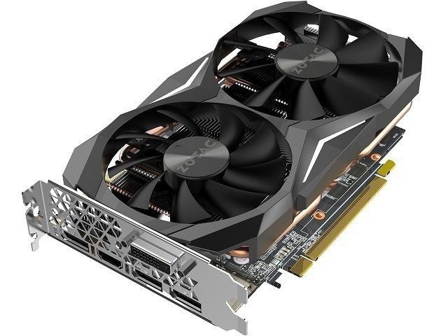 GTX 1080 8gb 256 Bit