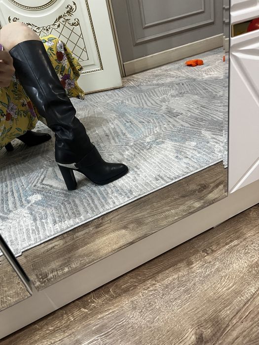 Женские сапоги BASCONI 39размер