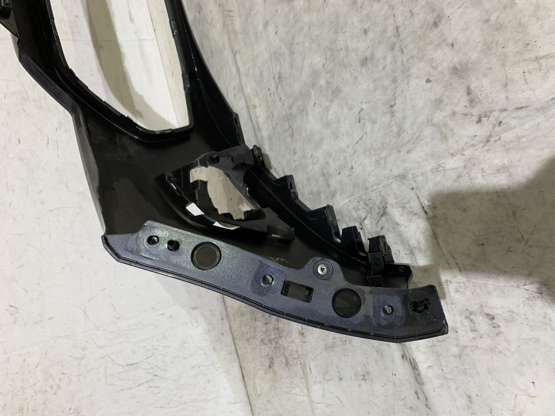 Bara fata Ford EcoSport, 2013, 2014, 2015, 2016, 2017, 2018, cod origine OE CN15-17757-AC.