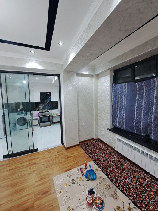 Яшнабод тумани, Қундузсой кўчаси, 12 дом, 4-этаж, 66 кв 43,68 квадрат