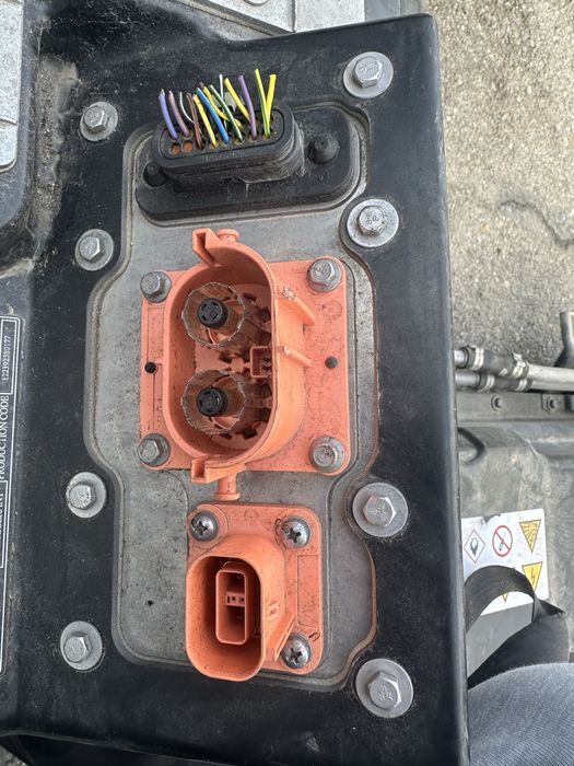 Батерия за Алфа Ромео Хибрид Alfa Romeo Tonale 2024