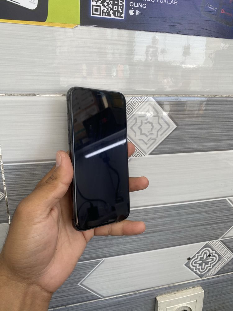 Iphone 11 pro sotiladi