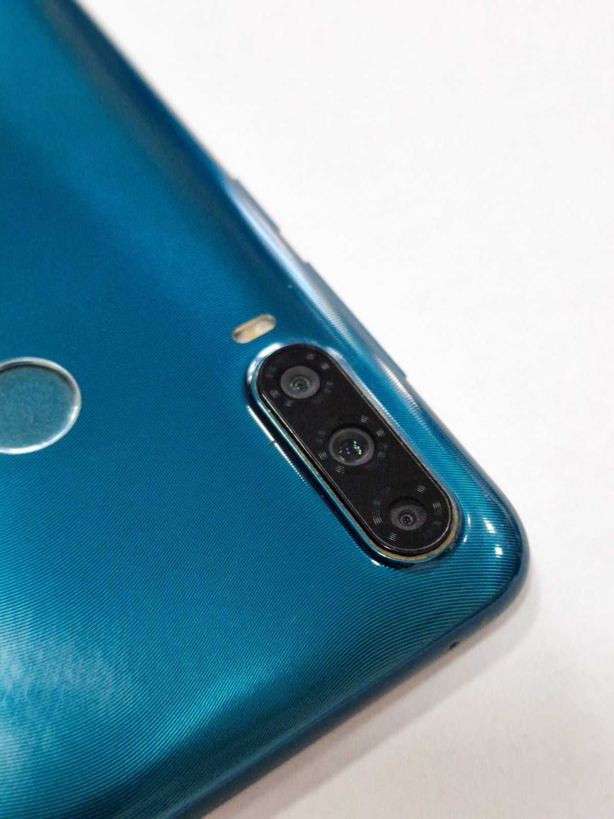 Телефон A1 Alpha 20 / 128GB