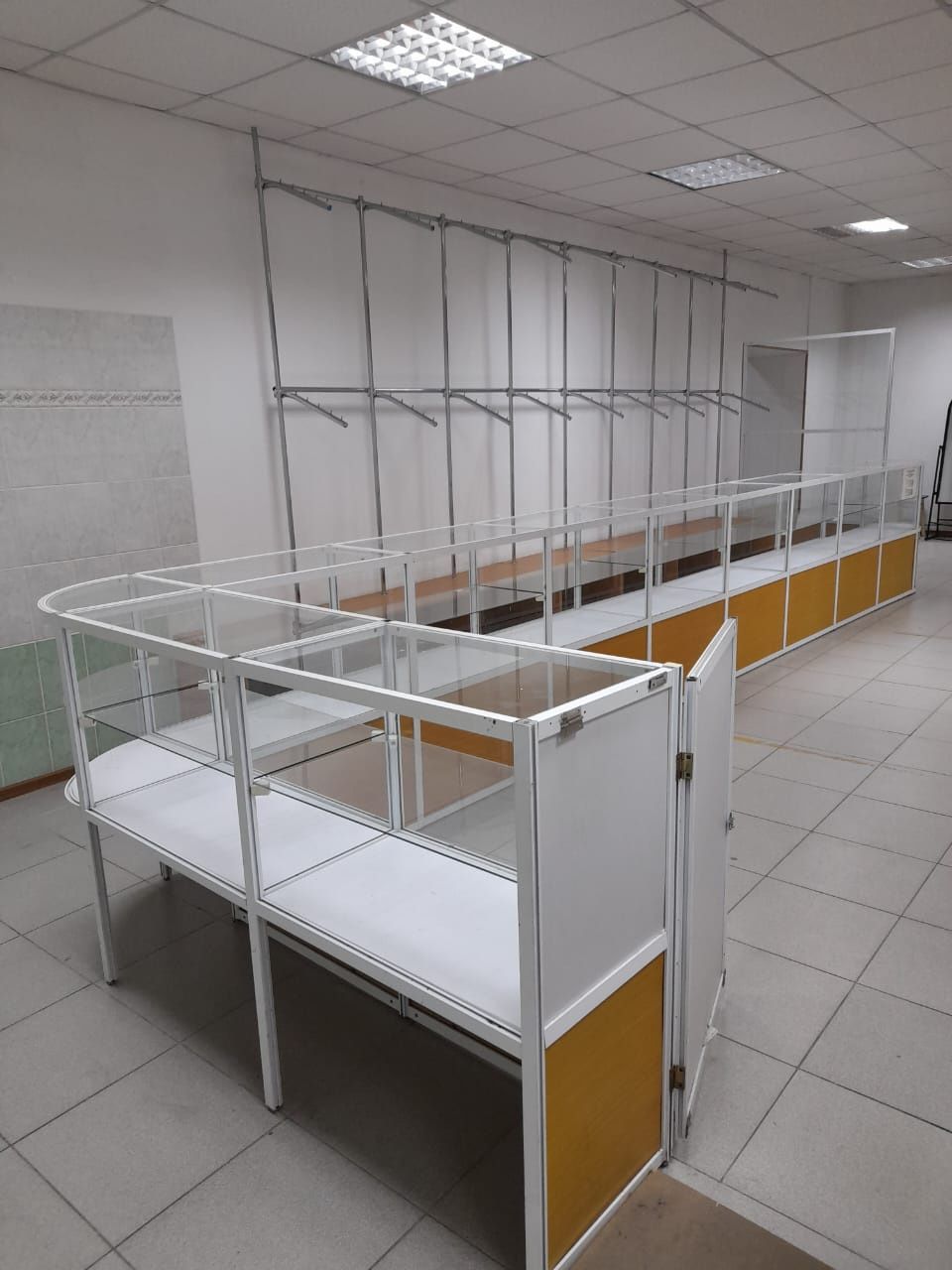 Торговое оборудование