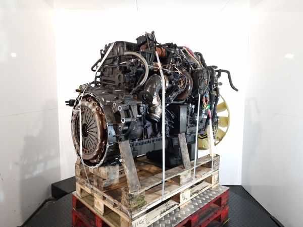 Motor complet DAF MX-13 390 H2 - Piese de schimb DAF