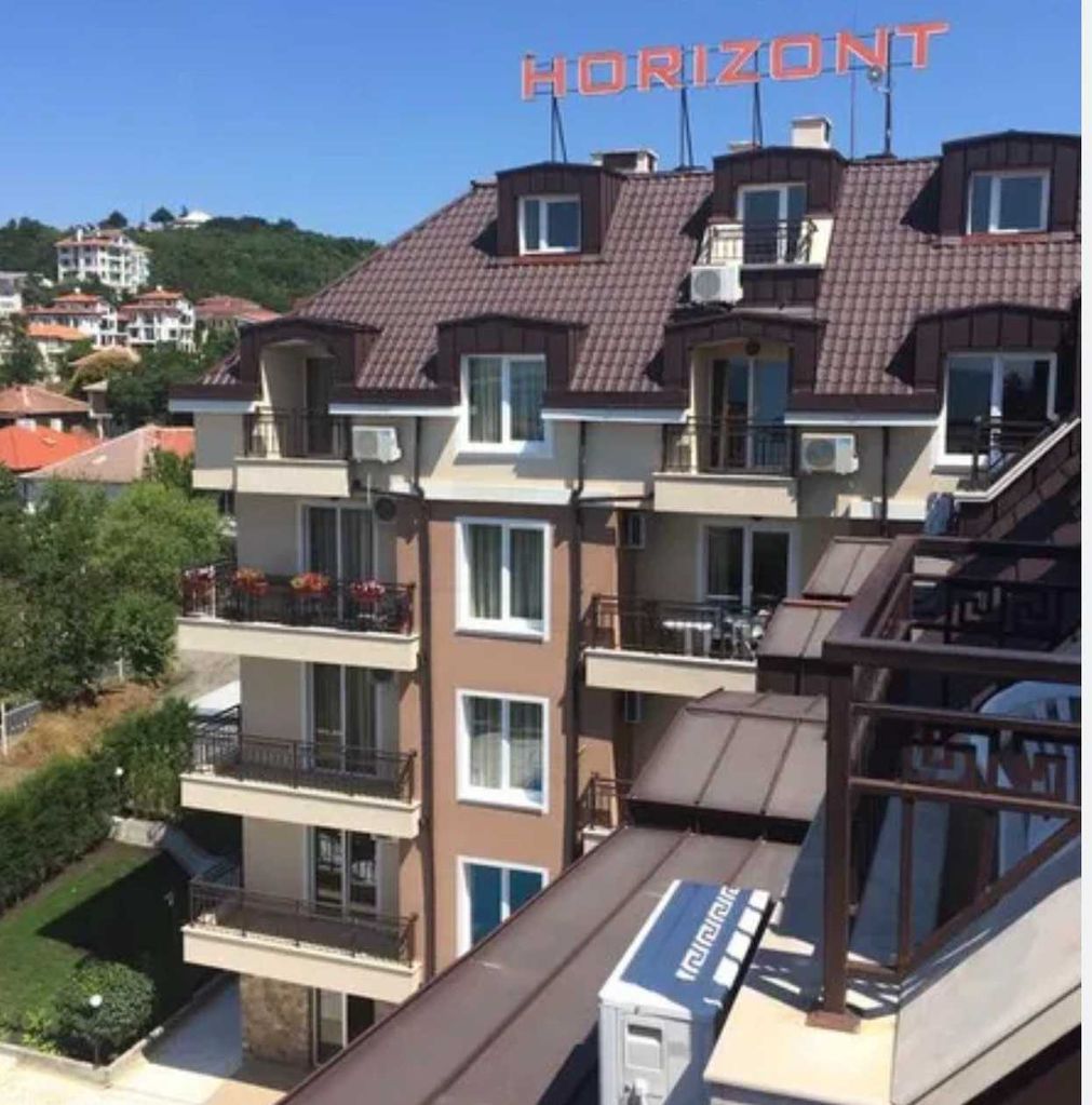 Продава се Двустаен апартамент в Свети Влас - 70 кв.м за 1058 €/кв.м - Снимка #14