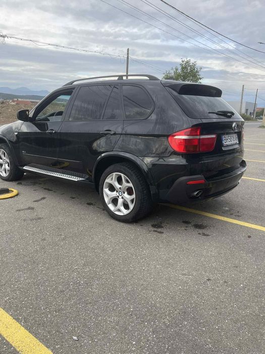 Vând x5 2009 motor 3.0
