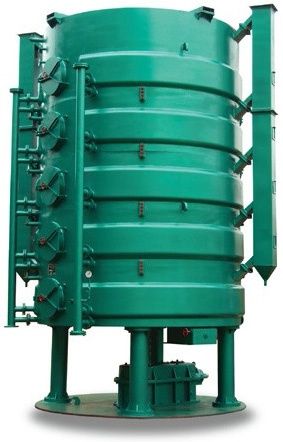 Представительство маслозавод в Узбекистане.