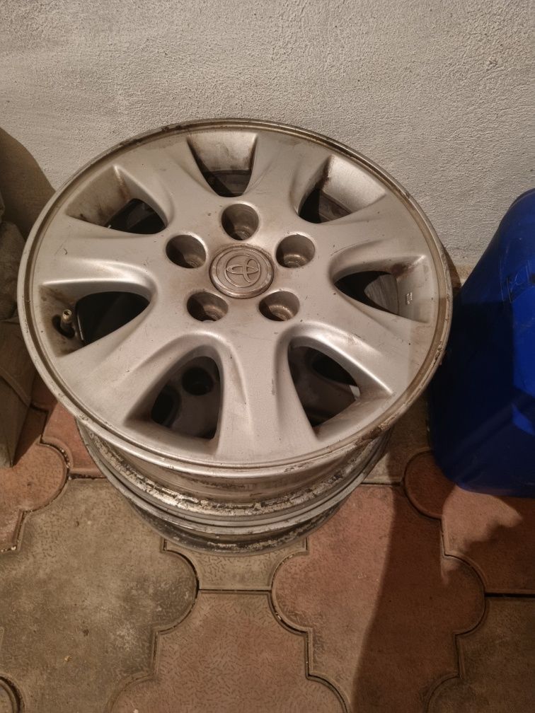 Продам диски r15