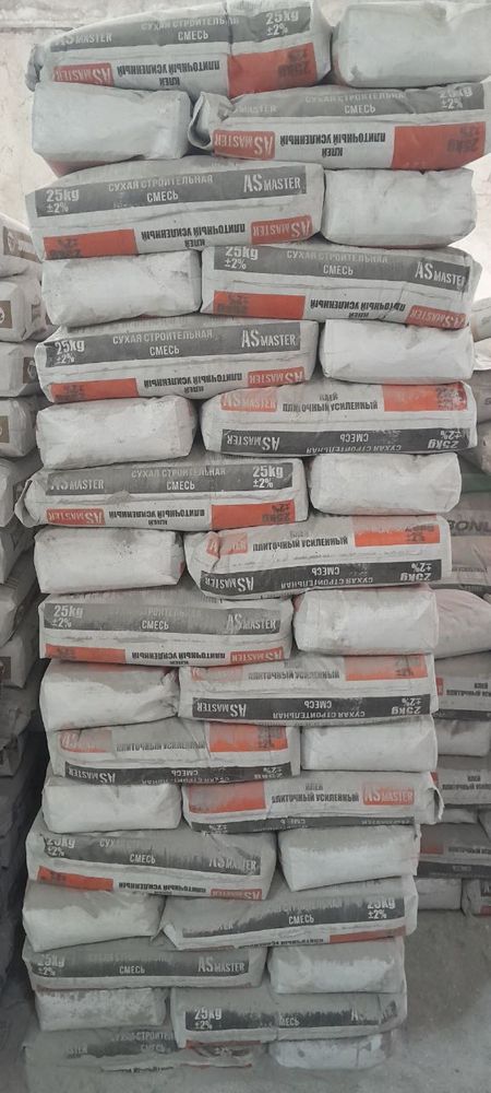 Газаблок Клей Оптим (Gazablok Kley optim) Оптим