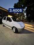 Chevrolet Matiz Best