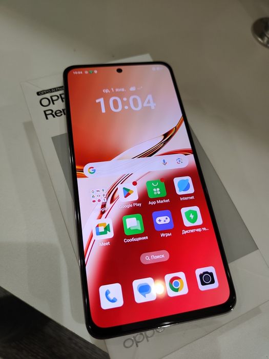 Oppo Reno 12F 8/512Gb