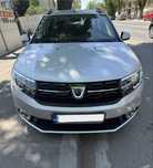 Dacia logan MCV 0.9 GPL Fabrica impecabil
