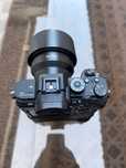 Продаю Sony A7R II (α7R II) — Полный комплект с коробкой