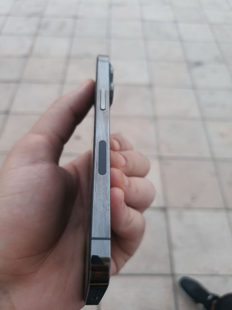 Iphone 13pro LLA