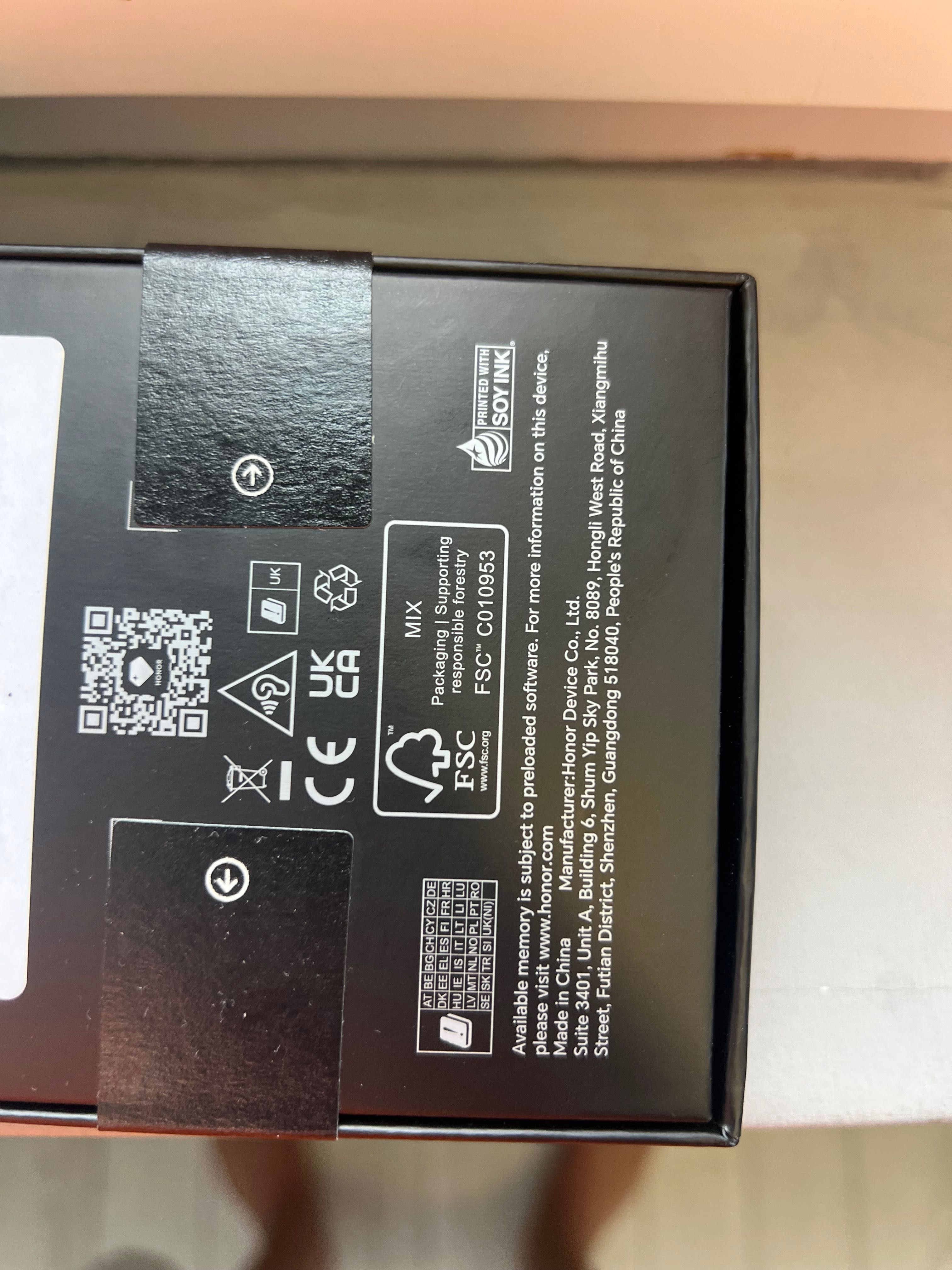 Чисто Нов! Honor Magic 7 Pro!