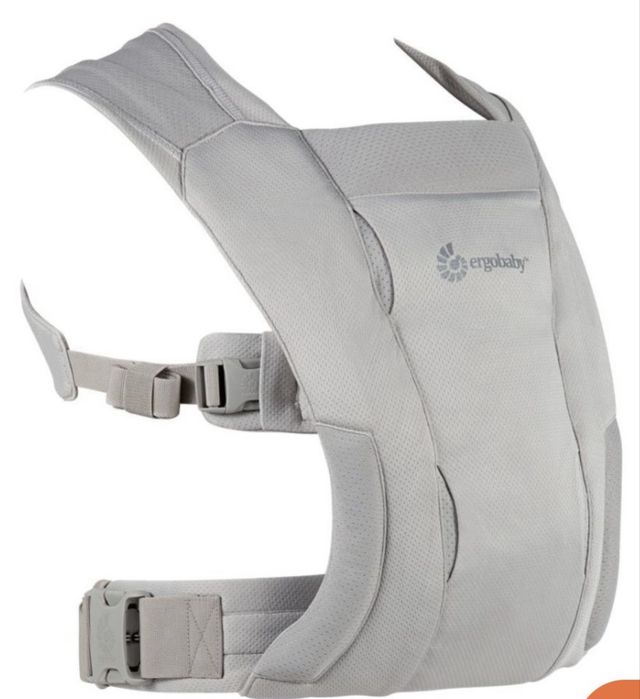 Ergobaby ергономична раница бебеносене