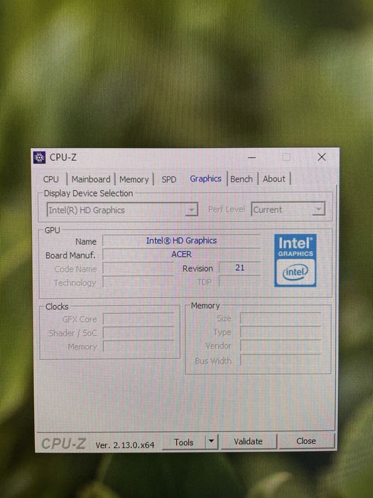 Desktop Acer Aspire XC-704 Celeron N3150, 4GB DDR3, HDD 500GB